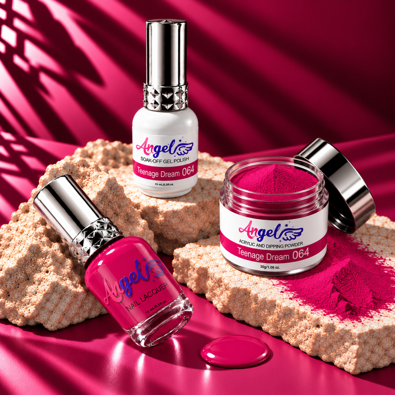 Angel Combo 3in1 C064 TEENAGE DREAM