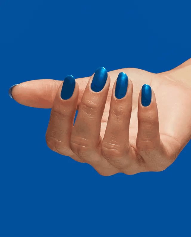 Sơn móng tay OPI NL F018 Y2Slay