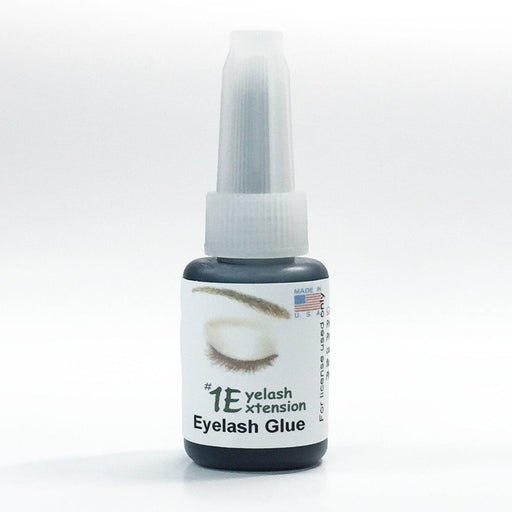 1E Glue Eyelash Premium - Angelina Nail Supply NYC