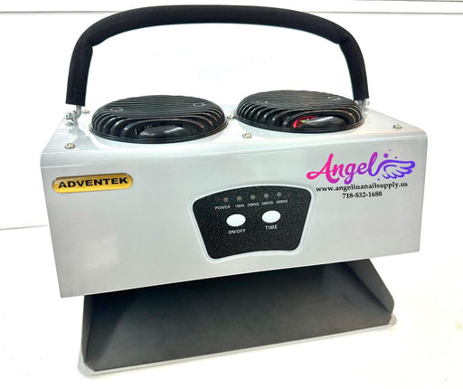 Adventek Hand Dryer UV/Fan - Angelina Nail Supply NYC