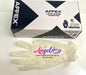 Affex Latex Glove - Powder Free - Angelina Nail Supply NYC