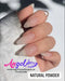 Amy Acrylic Powder Natural - Angelina Nail Supply NYC