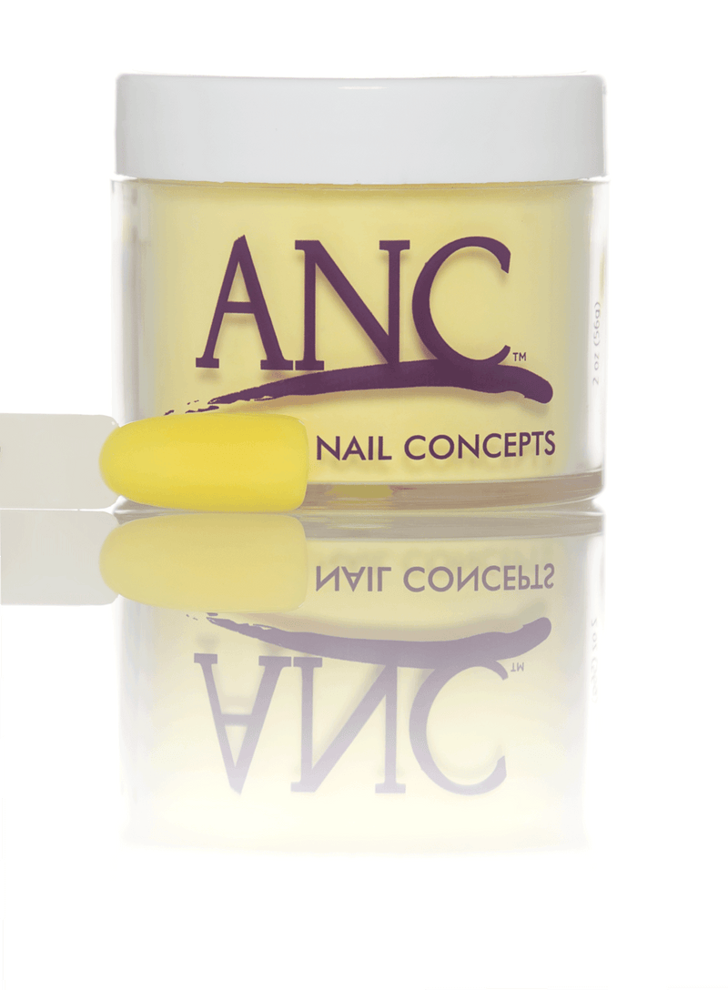 ANC Dip Powder 007 PINEAPPLE MALIBU - Angelina Nail Supply NYC