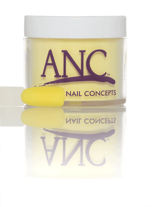 ANC Dip Powder 007 PINEAPPLE MALIBU - Angelina Nail Supply NYC
