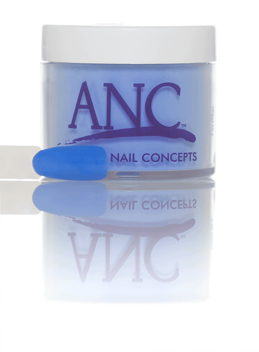 ANC Dip Powder 009 BLUE MARTINI - Angelina Nail Supply NYC