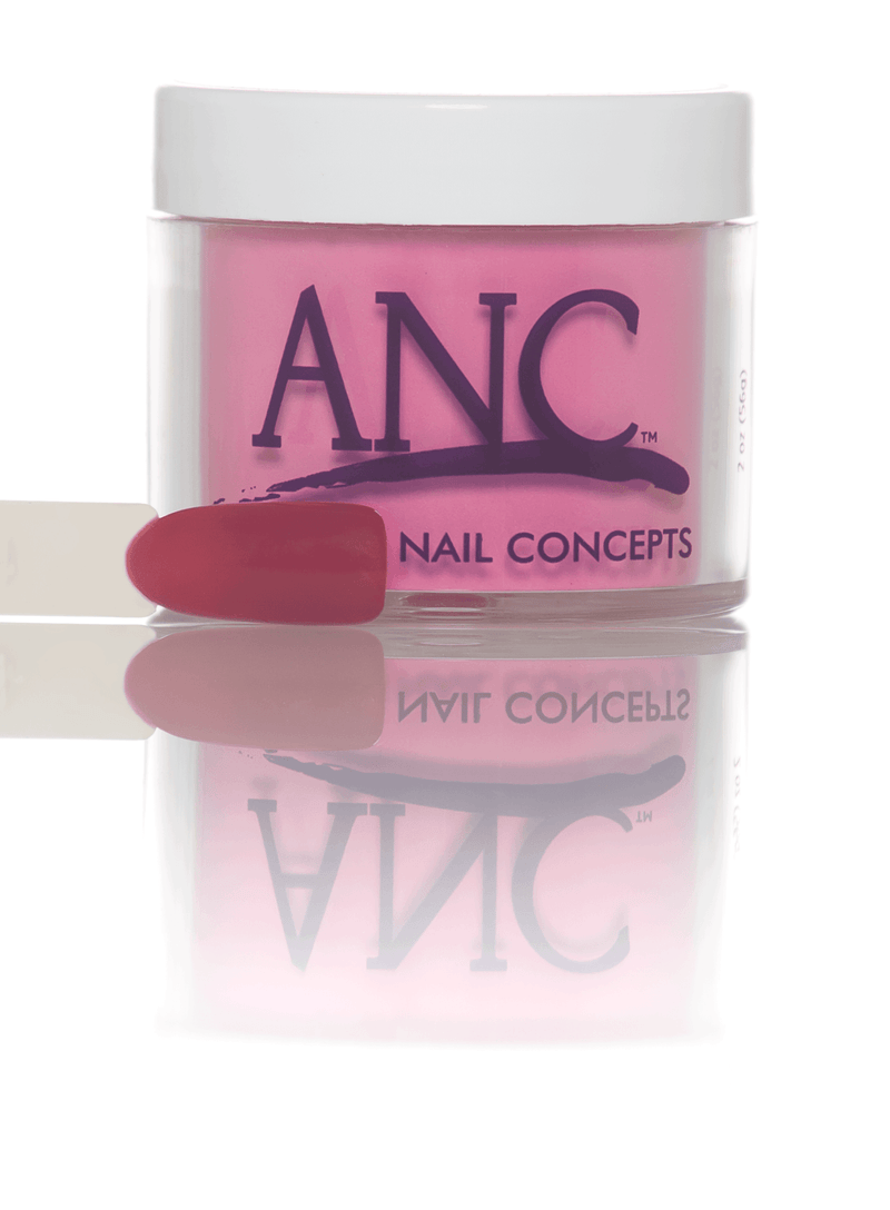 ANC Dip Powder 024 HOT PINK - Angelina Nail Supply NYC