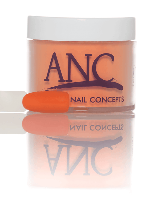 ANC Dip Powder 032 ORANGE - Angelina Nail Supply NYC
