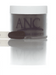 ANC Dip Powder 050 DARK MAROON - Angelina Nail Supply NYC