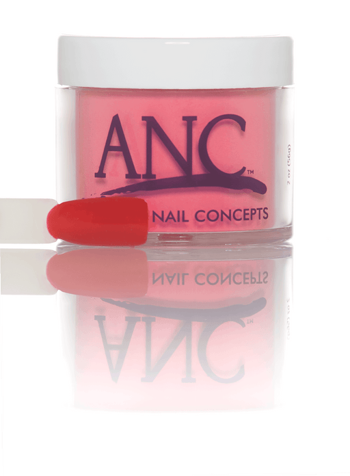 ANC Dip Powder 052 TOMATO RED - Angelina Nail Supply NYC