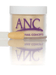 ANC Dip Powder 053 METALLIC LEMON YELLOW - Angelina Nail Supply NYC