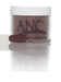 ANC Dip Powder 056 METALLIC DARK CHERRY - Angelina Nail Supply NYC