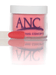 ANC Dip Powder 057 METALLIC RED - Angelina Nail Supply NYC