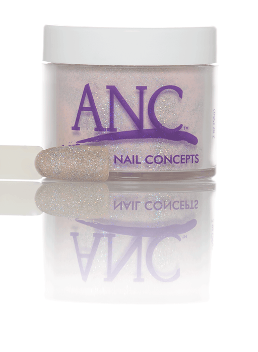 ANC Dip Powder 069 SAND GLITTER - Angelina Nail Supply NYC