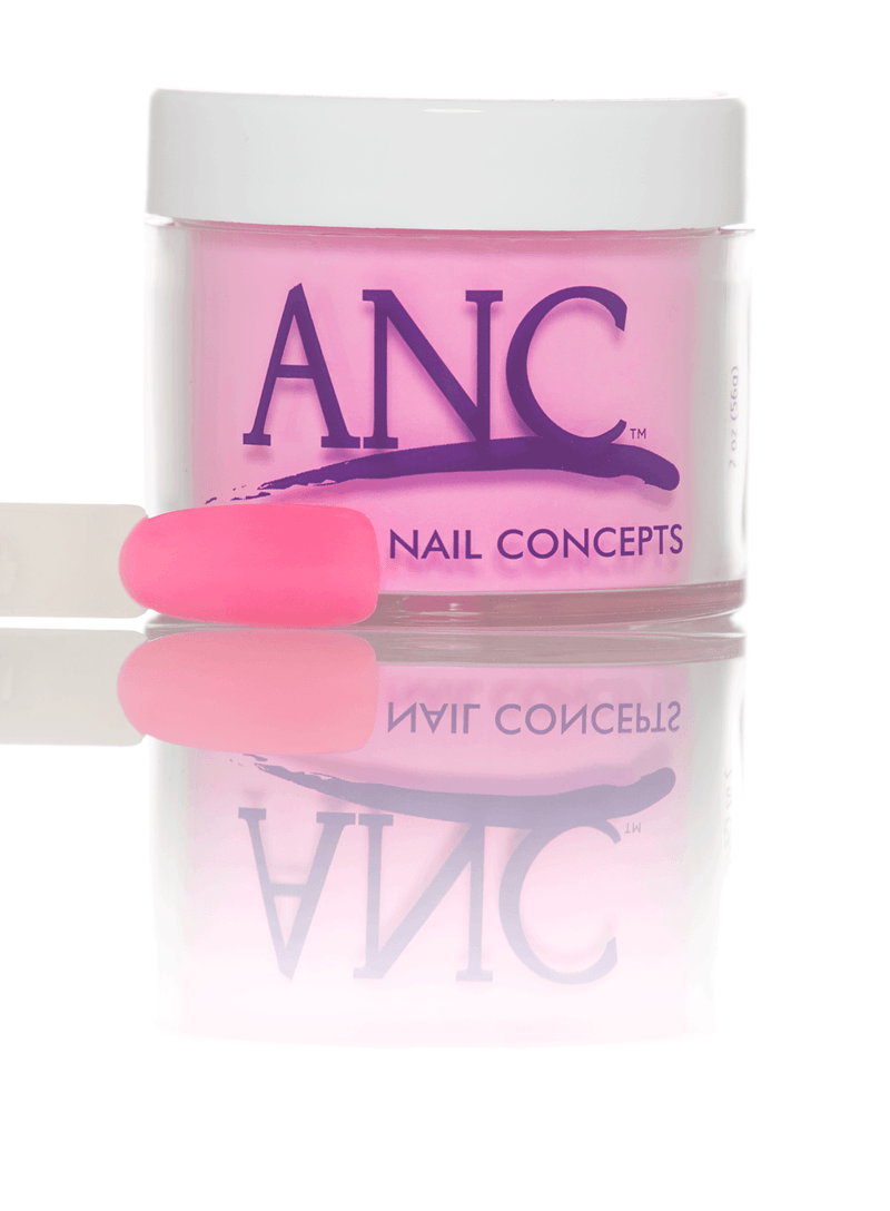 ANC Dip Powder 073 PINK PASSION - Angelina Nail Supply NYC