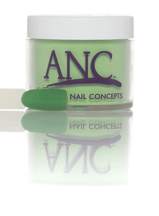 ANC Dip Powder 076 MINTY PEACH MARTINI - Angelina Nail Supply NYC