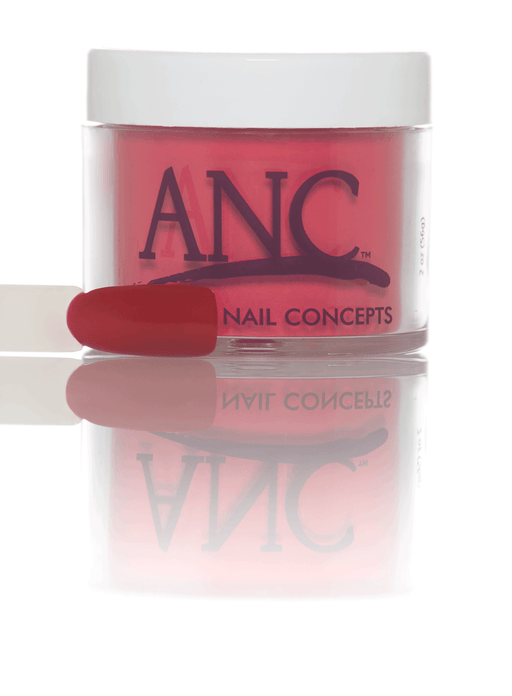 ANC Dip Powder 077 VERY CHERRY MARTINI - Angelina Nail Supply NYC