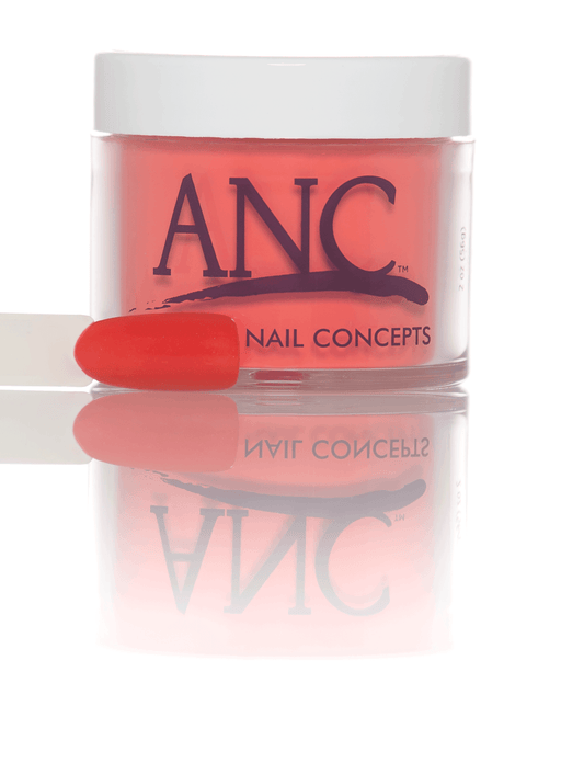 ANC Dip Powder 087 BIRD OF PARADISE - Angelina Nail Supply NYC