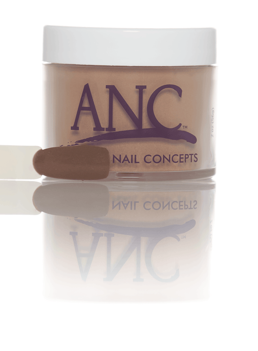 ANC Dip Powder 093 KAHLUA HOT CHOCOLATE - Angelina Nail Supply NYC