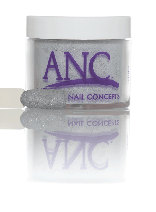 ANC Dip Powder 101 ALPHA GLITTER - Angelina Nail Supply NYC