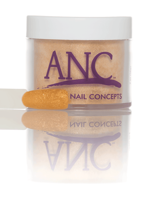 ANC Dip Powder 128 PEACHES & CREAM - Angelina Nail Supply NYC