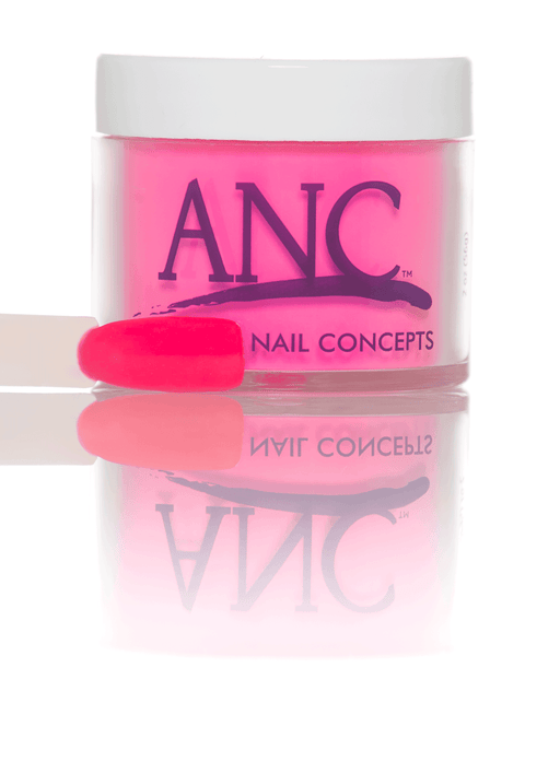 ANC Dip Powder 150 NEON PINK - Angelina Nail Supply NYC