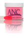 ANC Dip Powder 151 NEON PINK ORANGE - Angelina Nail Supply NYC
