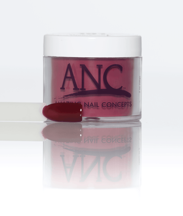 ANC Dip Powder 191 BURGUNDY - Angelina Nail Supply NYC