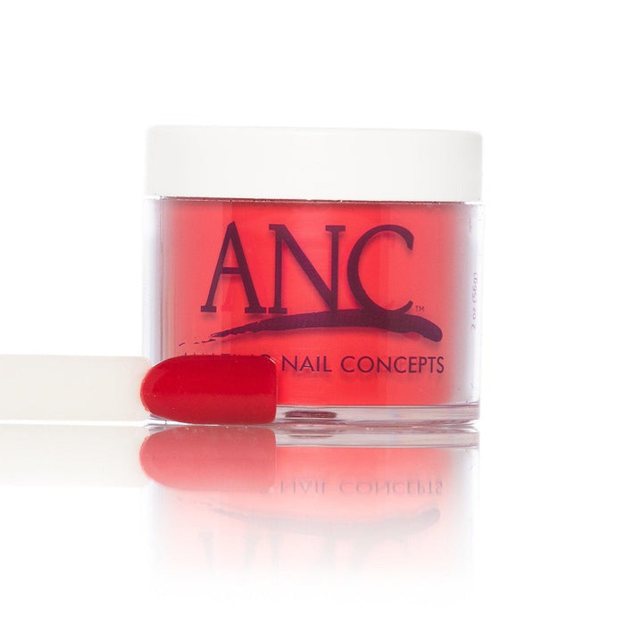 ANC Dip Powder 214 VALIANT POPPY - Angelina Nail Supply NYC