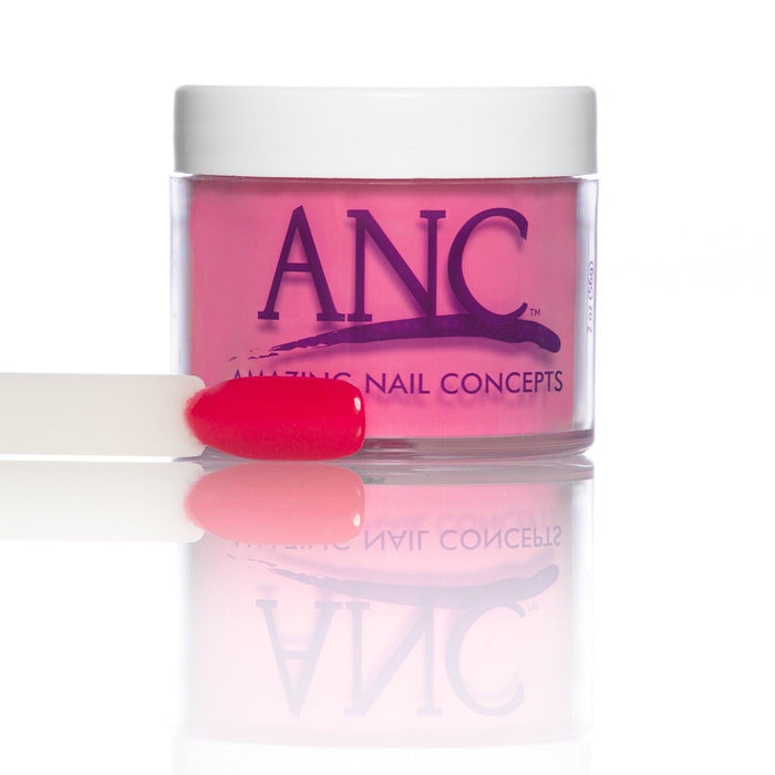 ANC Dip Powder 228 POMEGRANATE - Angelina Nail Supply NYC