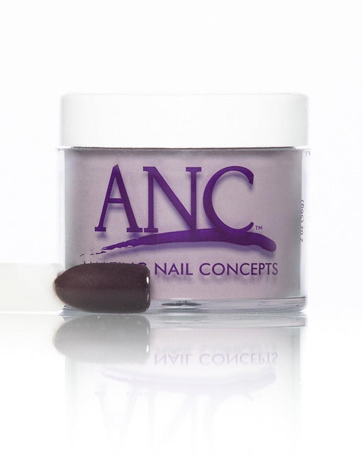 ANC Dip Powder 238 BLACK COFFEE - Angelina Nail Supply NYC