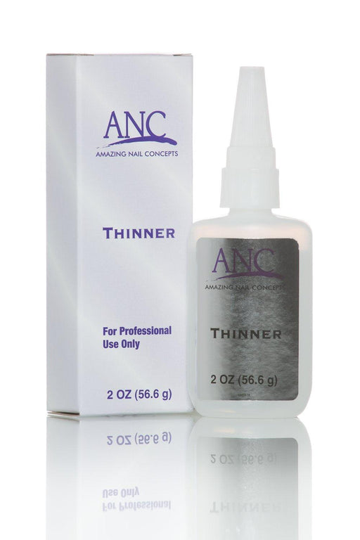 ANC Liquid Dip - #7 Thinner - Angelina Nail Supply NYC