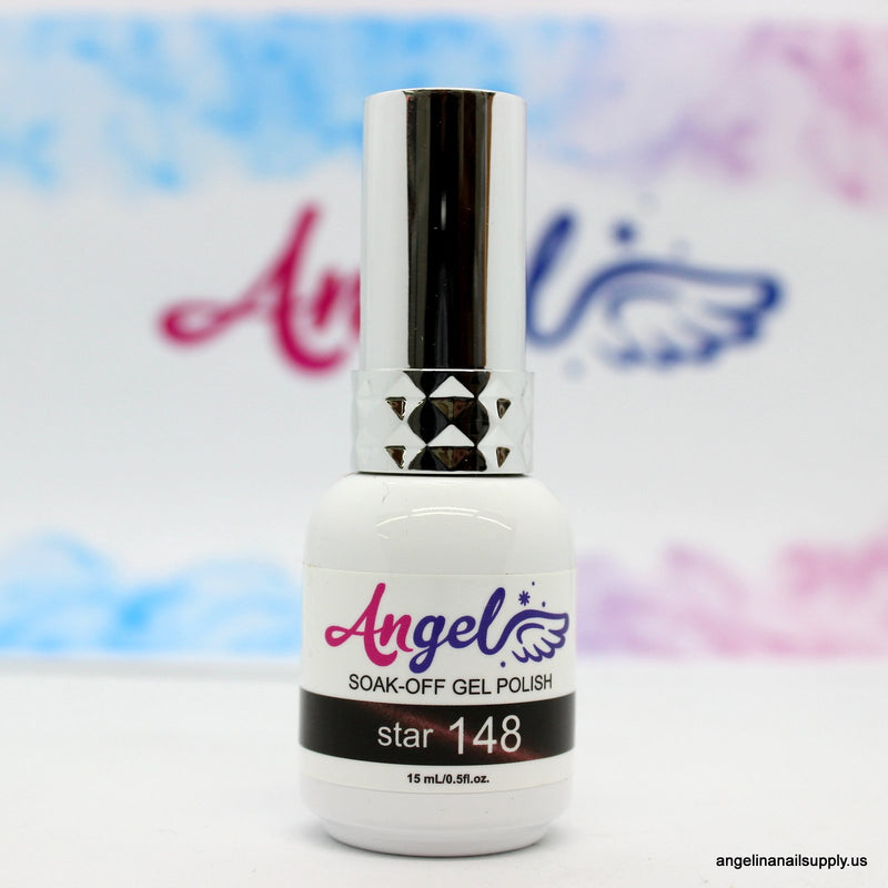 Angel Cateyes Collection ( 36 colors ) - Angelina Nail Supply NYC
