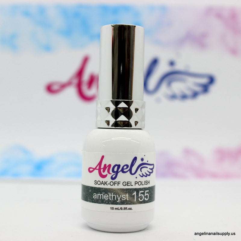 Angel Cateyes Collection ( 36 colors ) - Angelina Nail Supply NYC