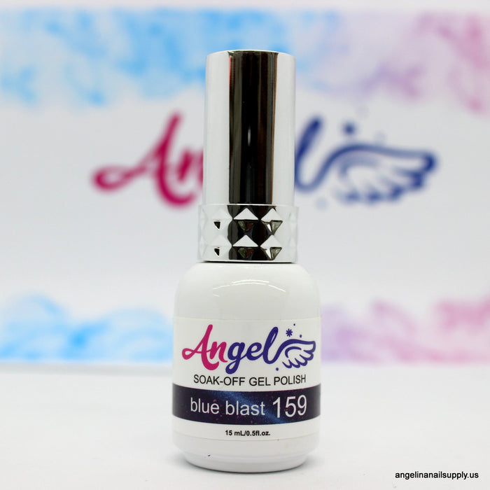 Angel Cateyes Collection ( 36 colors ) - Angelina Nail Supply NYC