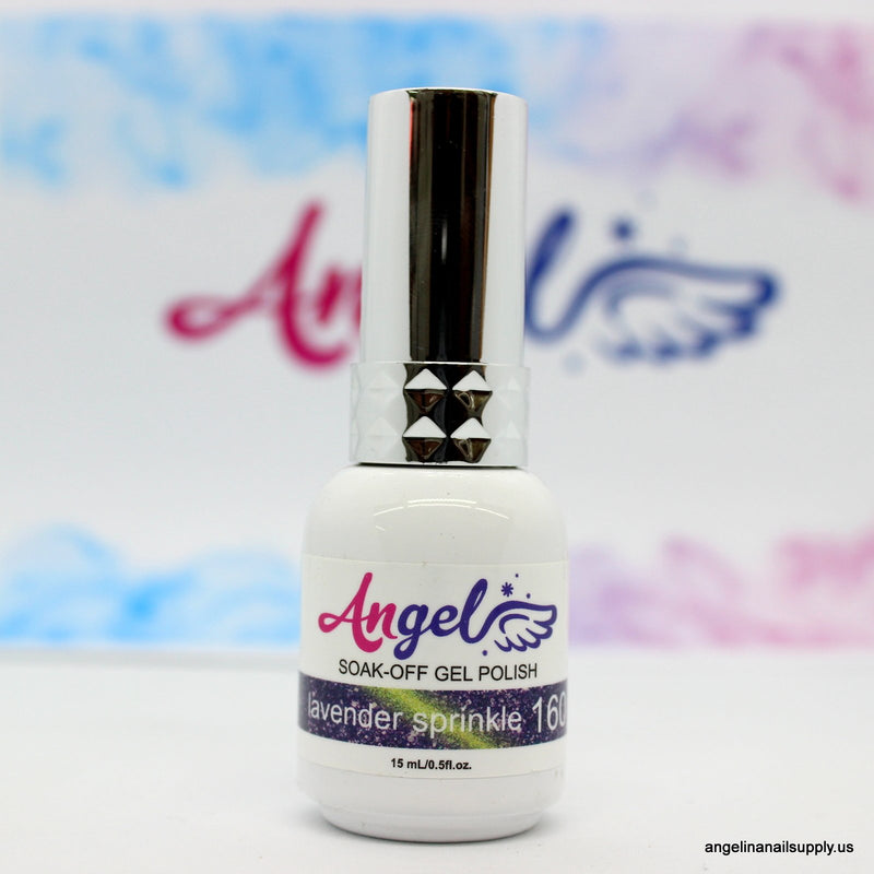 Angel Cateyes Collection ( 36 colors ) - Angelina Nail Supply NYC