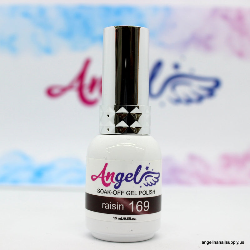 Angel Cateyes Collection ( 36 colors ) - Angelina Nail Supply NYC