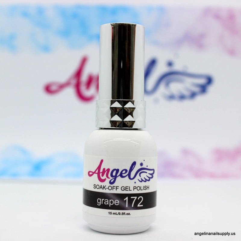 Angel Cateyes Collection ( 36 colors ) - Angelina Nail Supply NYC