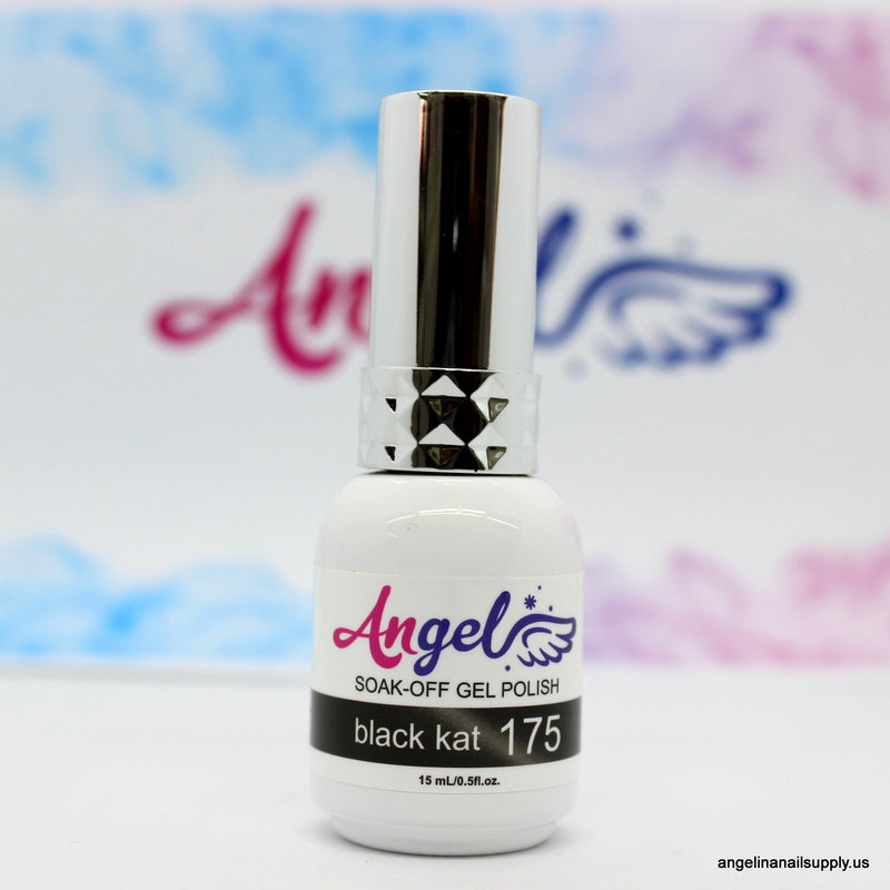 Angel Cateyes Collection ( 36 colors ) - Angelina Nail Supply NYC