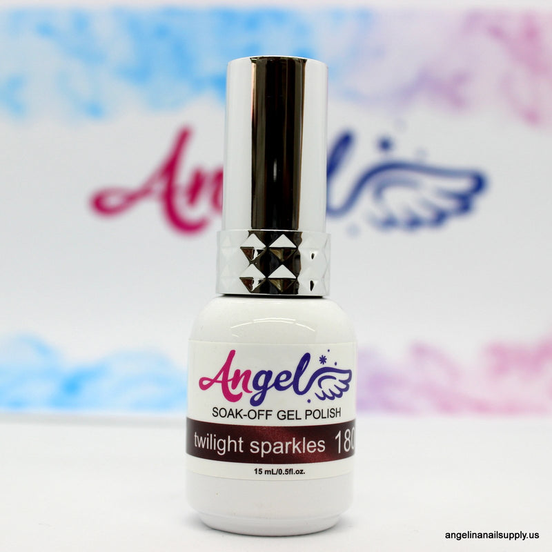 Angel Cateyes Collection ( 36 colors ) - Angelina Nail Supply NYC