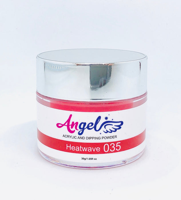 Angel Dip Powder D035 HEATWAVE - Angelina Nail Supply NYC