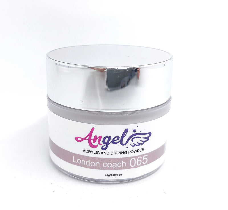 Angel Dip Powder D065 LONDON COACH - Angelina Nail Supply NYC