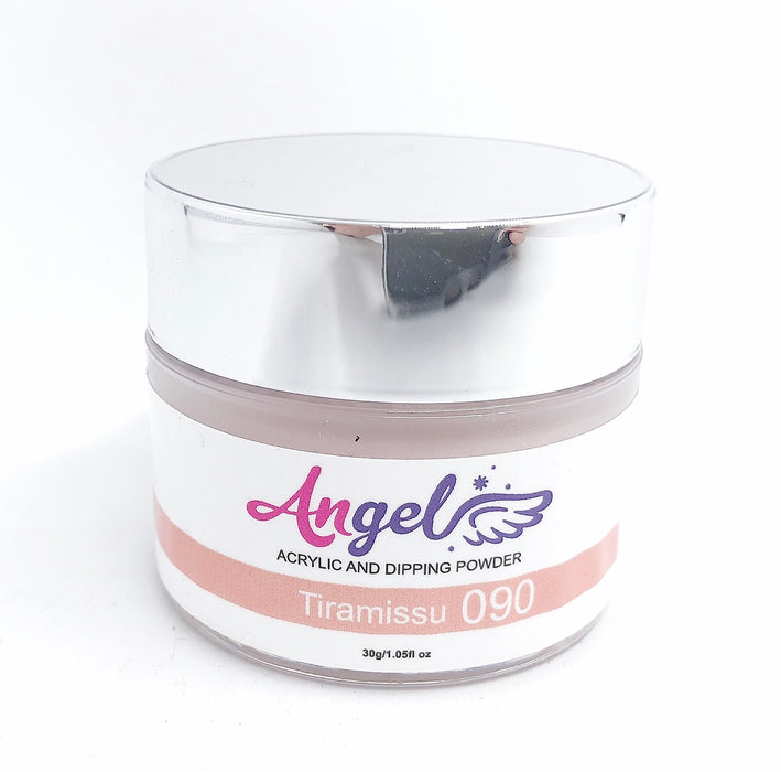 Angel Dip Powder D090 TIRAMISSU - Angelina Nail Supply NYC