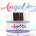 Angel Dip Powder D117 LEYLAK LONGING - Angelina Nail Supply NYC