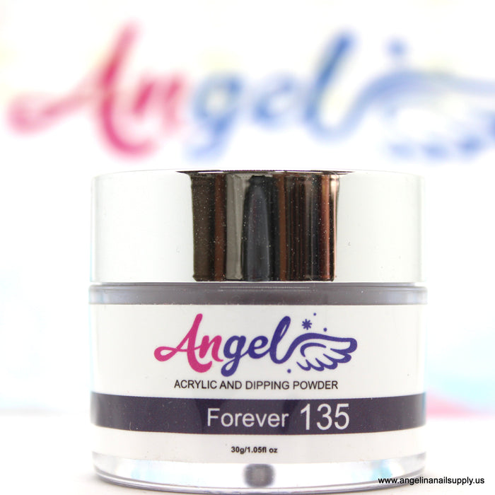 Angel Dip Powder D135 FOREVER - Angelina Nail Supply NYC