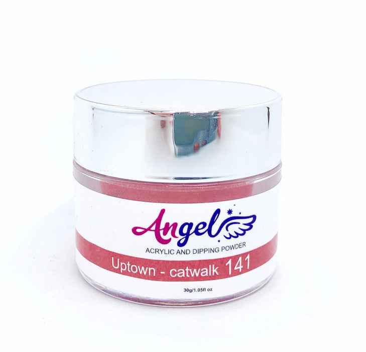 Angel Dip Powder D141 UPTOWN - CATWALK - Angelina Nail Supply NYC