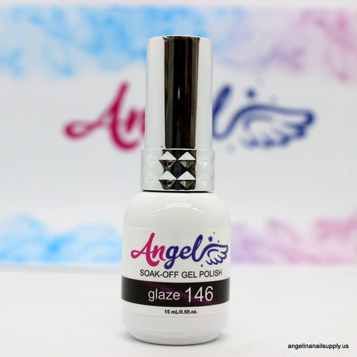 Angel Gel Cateyes 146 Glaze - Angelina Nail Supply NYC