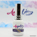 Angel Gel Cateyes 152 rose sapphire - Angelina Nail Supply NYC