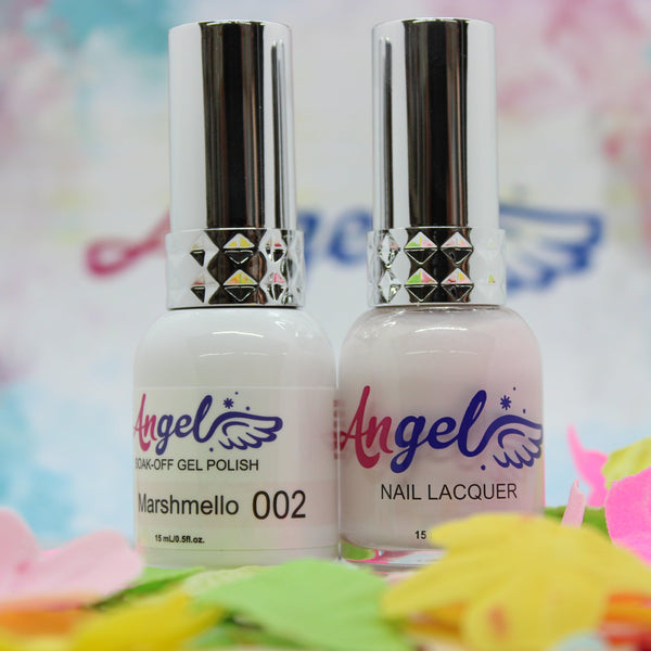 Angel Gel Duo