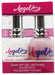 Angel Gel Duo G003 SEA SHELL PINK - Angelina Nail Supply NYC