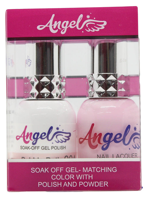 Angel Gel Duo G004 BUBBLE BATH - Angelina Nail Supply NYC